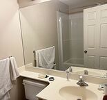 Cozy 1 Bedroom Bridlewood Rental