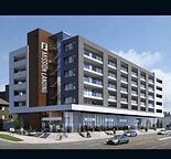 Beautiful Open Concept 1 Bedroom Apartment Minutes from Downtown
