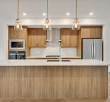 Fully Upgraded Luxury Townhouse for Rent — 3-Bed in West Springs