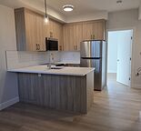Brand New Custom Designed Luxury Basement Suite