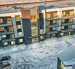MODERN 2 BED + 2 BATH MAIN FLOOR CONDO WITH UNDERGROUND PARKING IN SETON