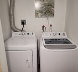 3 bdrm + 1.5 bath,