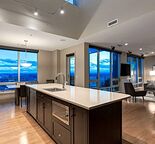 Executive Beltline Penthouse | 2 Bed + 2.5 Bath | Mountain & Downtown Views