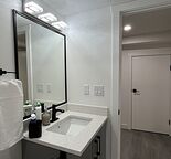 Modern 2 BDRM,  new built legal basement UTILITIES INCLUDED