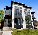 Brand New 2-Bedroom Legal Basement Suite 907 Sq Ft, Private Entrance & Laundry