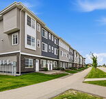 Beautiful 2 bedroom townhome with garage
