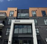 University District Condo | Fully Furnished | 1 Bed + Den