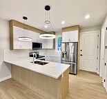 Brand New Townhouse for Rent – 2135 13 Street NW