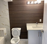 BRAND NEW: 2 bedroom basement suite in Applewood! Separate entry