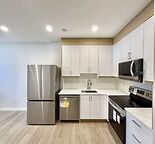 Brand New Basement Suite for Rent – 2135 13 Street NW