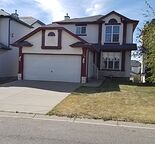 BEAUTIFUL 3-STORY WALK-OUT BASEMENT HOME IN ARBOUR LAKE COMMUNITY NW