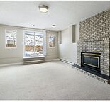 WALKOUT BASEMENT !! for Rent in Macewan with 2 bedrooms-Private entrance.
