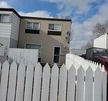 Fourplex 2 story Townhouse with 2 bedrooms + developed basement
