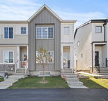 3 beds+bonus room and 2.5 bath house - Main Unit Only.