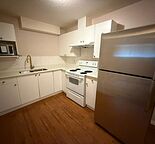 2 Bedroom Basement Suite (Legal)