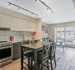 1 Bedroom, 1 Bathroom, 1 Den, Condo Unit (714 Sq Ft)