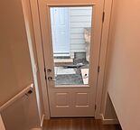 Cozy Newly Built Basement with Separate Heating Control