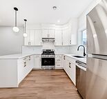 Beautiful, High-Quality, Centre of Bowness Luxury Townhouse Units