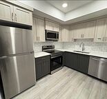Modern & Brand New Basement Legal Suite in Livingston NW!
