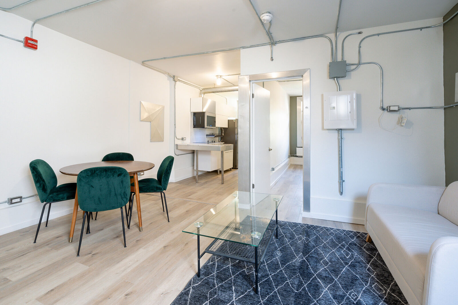 Ottawa 1 bedroom Apartment for rent. Property photo: 756801-1