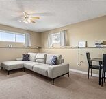 Spacious 2-Bedroom Basement Suite in Ranchlands – Utilities Included
