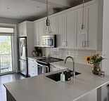 Show home Townhouse in Nolan Hill for Rent