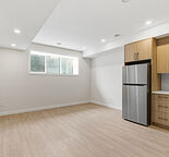 BOWNESS - BRAND NEW ONE BEDROOM BASEMENT SUITE