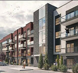 BRAND NEW 1 BEDROOM APARTMENT FOR RENT – PET FRIENDLY!