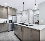 Pet friendly 2-bed, 2-bath condo in Wolf Willow