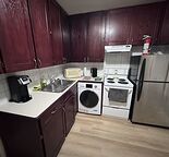 Furnished 1x Bedroom APT in Crescent Heights - Utilities and Internet included