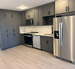 Top Floor 2 Bed + 2 Bath Condo in University District! (CP208)