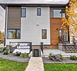 Bright Lower Level Townhouse Apartment in Bowness (PC4500)
