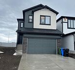 Builder Built Brand New Basement