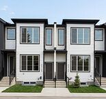 Brand new and luxury Townhouse in the desirable Erlton community in Calgary SW