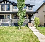 FURNISHED, RENOVATED, CLASSY HOME WITH GARAGE
