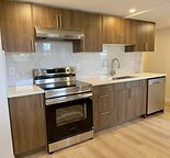 Newly Renovated Legal Walkout 2 Bed + Office Suite in Edgemont NW