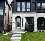 Brand New Luxury Infill Basement Suite