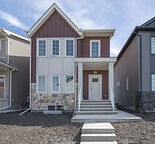 Brand New Home for Rent in Rangeview | 4 Bedrooms + Flex Space