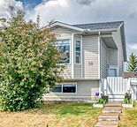 Fully Updated Bi-level For rent in Falconridge NE (2 separate units)