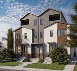 Pre-Leasing – Brand New 4 Bedroom Units Calgary Montgomery