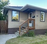 Beautiful and spacious main floor available in a highly desirable