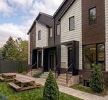 Pre-Leasing – Brand New 1 and 3 Bedroom Rear Building Units Calgary Montgomery