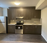 Spacious 1 Bedroom + Den Basement Suite for Rent – Calgary