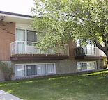Inner City Killarney Duplex (both floors)