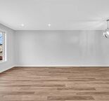 Pet friendly fully detached house for rent