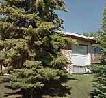 Spacious 3 bedroom corner 4plex in Southwood. $1575