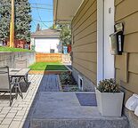 2-Bedroom/1-Bathroom - Basement Suite