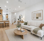 Brand New 3 Bedroom Townhome! Covered parking and storage included!