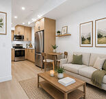 Brand New Basement Suite!
