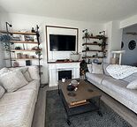 Coziest Shared House with Kitchen Swings Private Bedroom Shared Bath